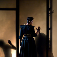 Mary Elizabeth Williams dans Nabucco