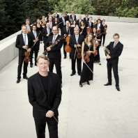 Douglas Boyd et l'Orchestre de chambre de Paris