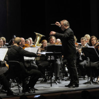 Valery Gergiev & le Mariinsky Orchestra 