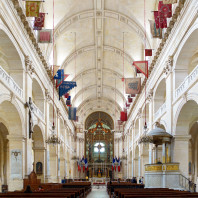 Cathédrale Saint-Louis-des-Invalides​