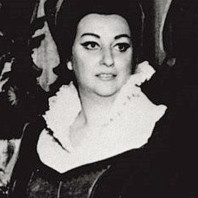 Montserrat Caballé - bandeau