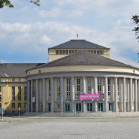 Théâtre national de la Sarre