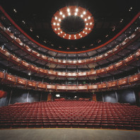 Opéra de Göteborg