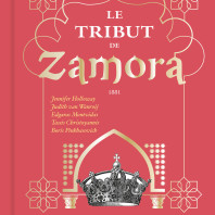 Le Tribut de Zamora