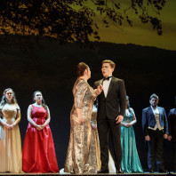 Ilya Kutyukhin - Les Mozart de l'Opéra 2019