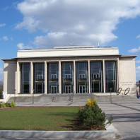 Théâtre Janáček