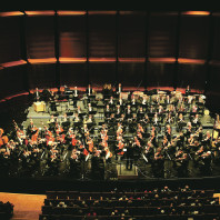 Orchestre Symphonique de la SWR Baden-Baden et Friburg 