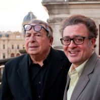 Jorge Lavelli & Martin Matalon