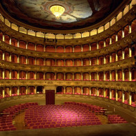 Rossini Opera Festival 