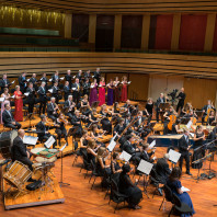 Purcell Choir & Orfeo Orchestra