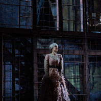 Sylvie Bichebois & Oriana Favaro - Rigoletto par Paul-Émile Fourny