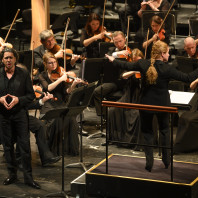 Ildebrando d'Arcangelo & Orchestre de l'Opéra Royal de Wallonie-Liège