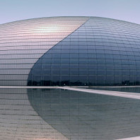 Centre national des arts du spectacle de Pékin