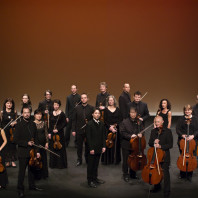 Orchestre national d’Auvergne