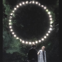 Thomas Blondelle - Parsifal par Amon Miyamoto