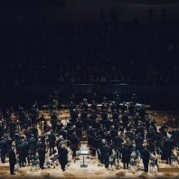 Orchestre philharmonique de Munich