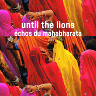 Until the Lions