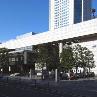 Nouveau Théâtre national, Opéra Tokyo