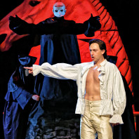Don Giovanni par Matteo Peirone