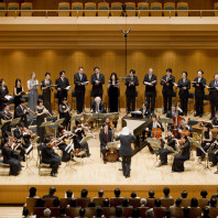 Bach Collegium Japan & Masaaki Suzuki