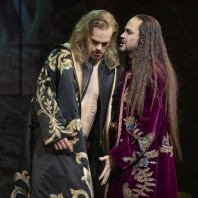 Don Giovanni par Jussi Nikkilä