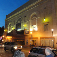 Pittsburgh Opéra - Benedum Center