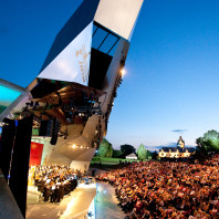 Grafenegg Festival