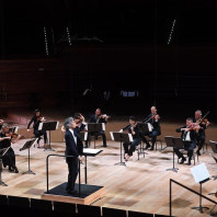 Kant Nagano & l'Orchestre Philharmonique de Radio France