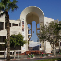 Opéra d'Israël