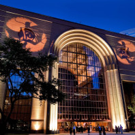 Houston Grand Opera