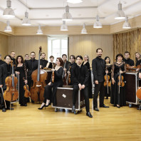 Orchestre national d’Auvergne 