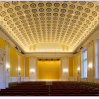 Konzerthaus de Vienne