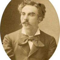 Gabriel Fauré 