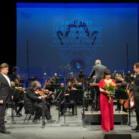 Marc Laho, Jodie Devos, Lionel Lhote, Orchestre de l'Opéra Royal de Wallonie-Liège
