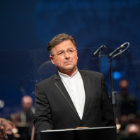 Marc Laho
