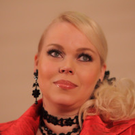 Johanna Rusanen-Kartano
