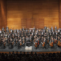 Orchestre Philharmonique de Rotterdam