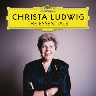 Christa Ludwig