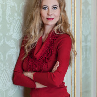 Marina Prudenskaya 