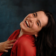 Amel Brahim-Djelloul