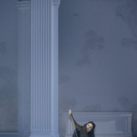 Nadezhda Pavlova - Don Giovanni par Romeo Castellucci