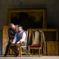 Christian Gerhaher & Liparit Avetisyan - La Traviata par Richard Eyre