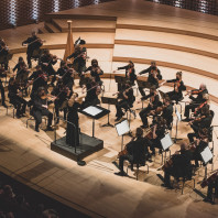 Orchestre Symphonique des Flandres