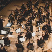 Orchestre Symphonique des Flandres