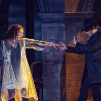 Teitgen et Grevelius dans Don Giovanni