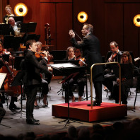 Jonathan Nott, Orchestre de la Suisse Romande
