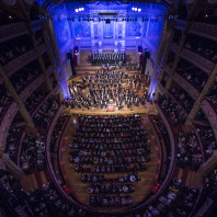 Orchestre Philharmonique Royal de Liège