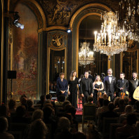 Il Caravaggio à la Fondation Singer-Polignac