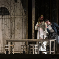 Robert Gleadow & Alex Rosen - Don Giovanni par Ivan Alexandre