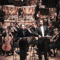 Airam Hernández, Adam Palka - Orchestre national du Capitole de Toulouse et Chœur Orfeon Donostiarra